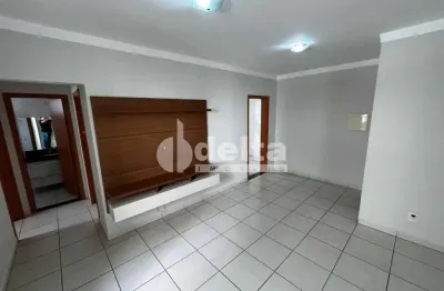 Apartamento com 2 quartos sendo 1 suíte disponível para venda no bairro tubalina em uberlândia - mg
