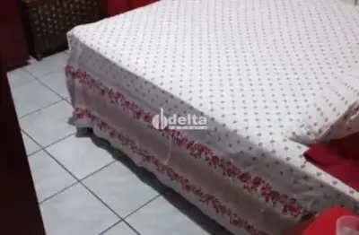 Casa residencial disponível para venda no bairro são jorge em uberlândia-mg