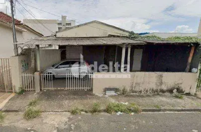 Terreno disponível para venda no bairro cazeca em uberlândia-mg