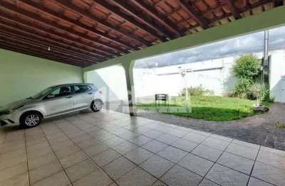 Casa residencial disponível para venda no bairro nossa senhora das graças em uberlândia-mg