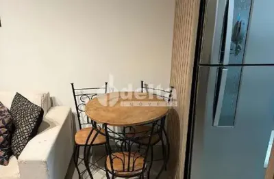 Apartamento disponível para venda no bairro umuarama em uberlândia-mg