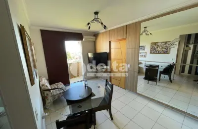 Apartamento disponível para venda no bairro santa mônica em uberlândia-mg