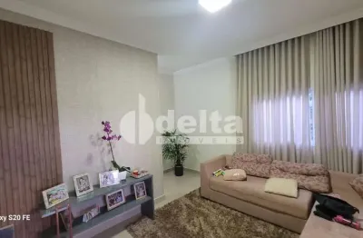 Casa residencial disponível para venda no bairro laranjeiras em uberlândia-mg