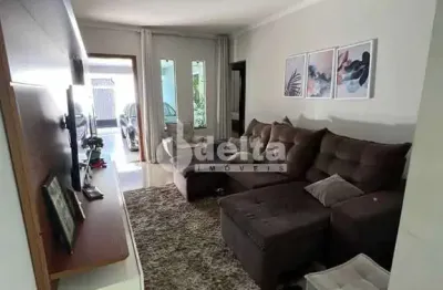Casa residencial  disponível para venda no bairro tibery em uberlândia-mg