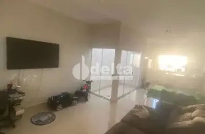 Casa residencial disponível para venda no bairro planalto em uberlândia mg