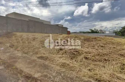 Terreno disponível para venda 412 m² no bairro jardim inconfidência em uberlândia-mg