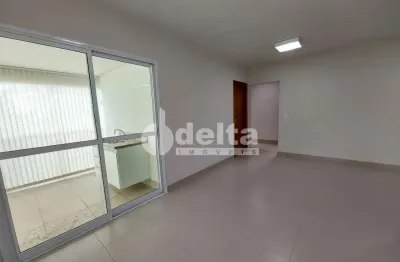 Apartamento disponível para venda no bairro morada da colina em uberlândia-mg