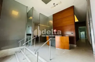 Prédio disponível para venda no bairro centro em uberlândia-mg
