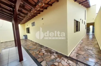 Casa residencial disponível para venda no bairro vigilato pereira em uberlândia-mg