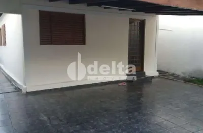 Casa residencial disponível para venda no bairro martins em uberlândia-mg