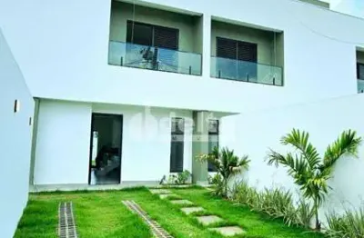 Casa residencial disponível para locação e venda no bairro shopping park em uberlândia-mg