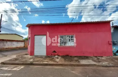 Casa residencial disponível para venda no bairro morumbi em uberlândia-mg