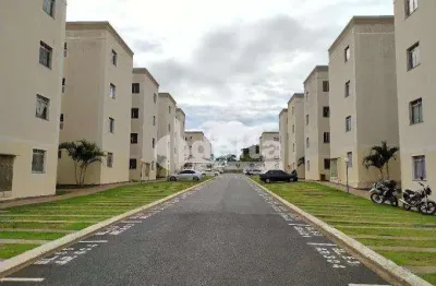 Apartamento disponível para venda no bairro shopping park em uberlândia-mg