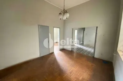 Casa residencial disponível para venda no bairro centro em uberlândia-mg