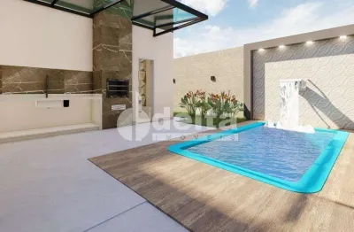 Casa residencial disponível para venda no bairro jardim patrícia em uberlândia-mg