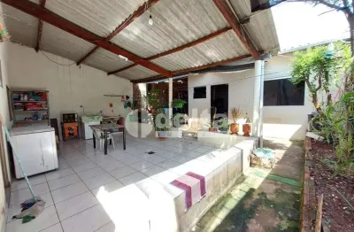 Casa residencial disponível para venda no bairro shopping park em uberlândia-mg