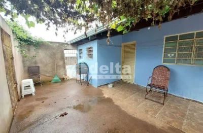 Casa residencial disponível para venda no bairro custódio pereira em uberlândia-mg