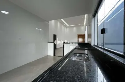 Casa residencial disponível para venda no bairro novo mundo em uberlândia-mg