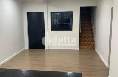 Casa residencial disponível para venda no bairro custódio pereira em uberlândia-mg