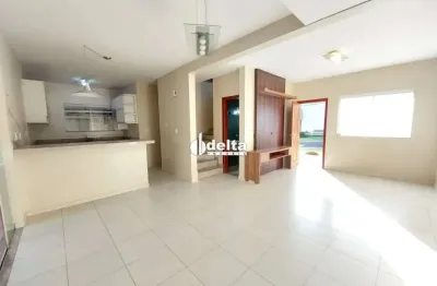 Casa no condomínio paradiso ecológico disponível para venda em uberlândia-mg