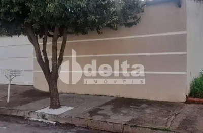 Casa residencial disponível para venda no bairro santa rosa em uberlândia-mg