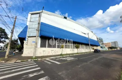 Prédio disponível para venda no bairro santa mônica em uberlândia-mg