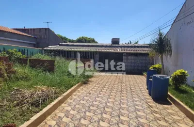 Casa residencial disponível para venda no bairro laranjeiras em uberlândia-mg