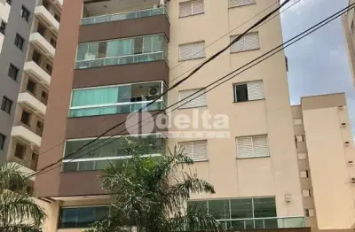 Apartamento disponível para venda no bairro santa mônica em uberlândia-mg