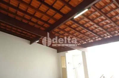 Casa residencial disponível para venda no bairro martins em uberlândia-mg