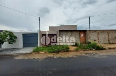 Casa residencial disponível para venda no bairro monte hebron em uberlândia-mg