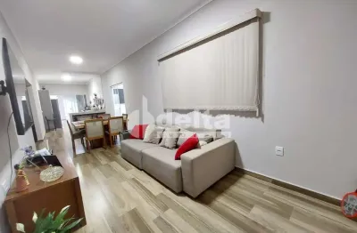 Casa residencial disponível para venda no bairro pampulha em uberlândia-mg