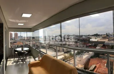 Apartamento disponível para venda no bairro martins em uberlândia-mg