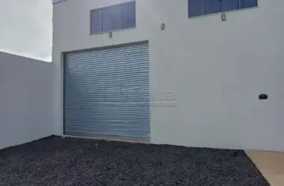 Galpão disponível para venda no bairro tubalina em uberlândia-mg
