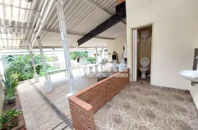 Casa residencial disponível para venda no bairro umuarama em uberlândia-mg