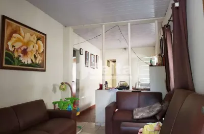Casa residencial disponível para venda no bairro cazeca em uberlândia-mg
