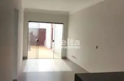 Casa residencial disponível para venda no bairro são jorge em uberlândia-mg