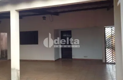 Casa residencial disponível para venda no bairro tibery em uberlândia-mg