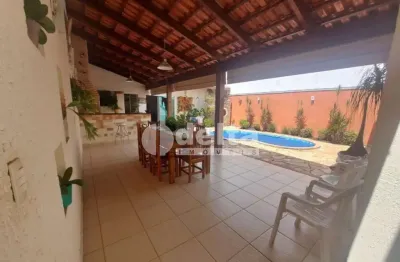 Casa residencial disponível para venda no bairro vigilato pereira em uberlândia-mg