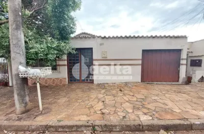 Casa com 5 quartos à venda no Daniel Fonseca, Uberlândia 