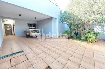 Casa residencial disponível para venda no bairro vigilato pereira em uberlândia-mg