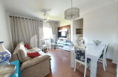 Apartamento disponível para venda no bairro presidente roosevelt em uberlândia-mg