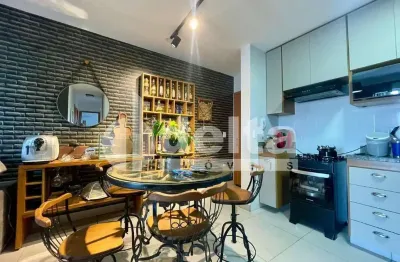 Apartamento disponível para venda no bairro marta helena em uberlândia-mg