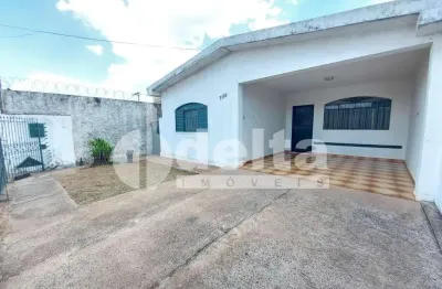 Casa residencial disponível para venda no bairro umuarama em uberlândia-mg