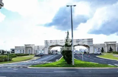 Terreno no condomínio disponível para venda no bairro nova uberlândia em uberlândia-mg