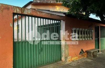 Casa residencial disponível para venda no bairro presidente roosevelt em uberlândia-mg