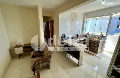 Apartamento disponível para venda no bairro tubalina em uberlândia-mg
