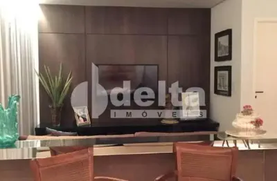 Apartamento disponível para venda no bairro martins em uberlândia-mg