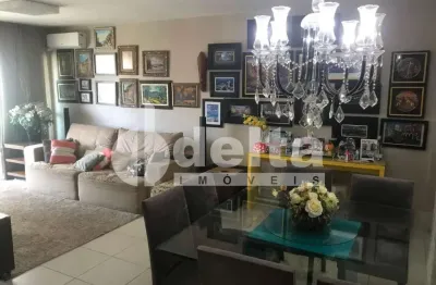 Apartamento disponível para venda no bairro martins em uberlândia-mg