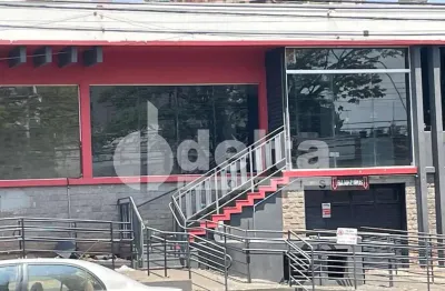 Casa comercial disponível para venda no bairro centro em uberlândia-mg