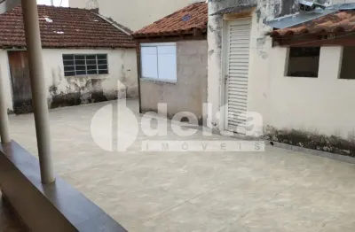 Casa residencial disponível para venda no bairro martins em uberlândia-mg